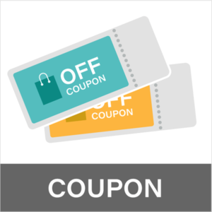 WCEX Coupon