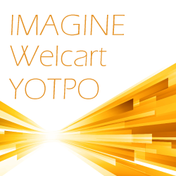 IMAGINE Welcart YOTPO
