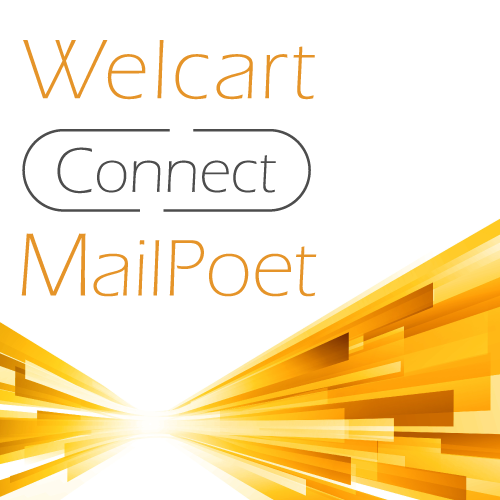 Welcart Connect MailPoet